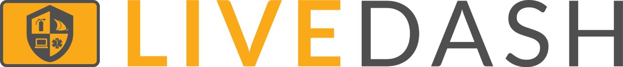 LiveDash™ Logo